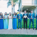 Green Leaves wedding photography by JC Crafford Photo & Video JMA