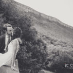 Green Leaves wedding photography by JC Crafford Photo & Video JMA