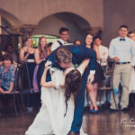 Green Leaves wedding photography by JC Crafford Photo & Video JMA