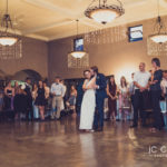 Green Leaves wedding photography by JC Crafford Photo & Video JMA