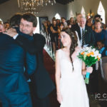 Green Leaves wedding photography by JC Crafford Photo & Video JMA