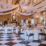 JC Crafford Photo & Video wedding at Victorian Manor in Cullinan WC