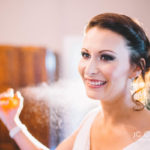 JC Crafford Photo & Video wedding at Victorian Manor in Cullinan WC