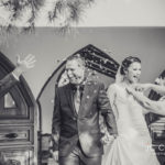 JC Crafford Photo & Video wedding at Victorian Manor in Cullinan WC