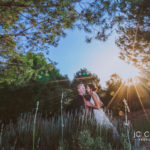 JC Crafford Photo & Video wedding at Victorian Manor in Cullinan WC