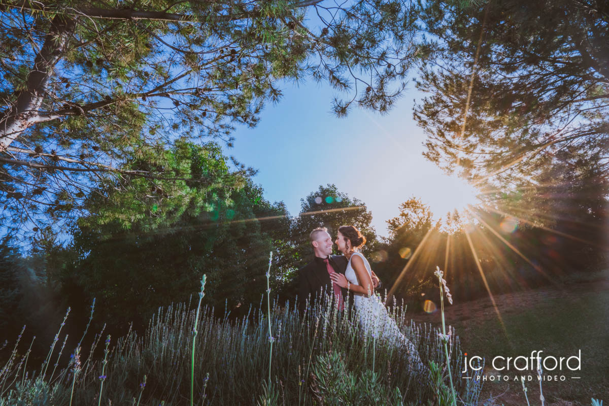 JC Crafford Photo & Video wedding at Victorian Manor in Cullinan WC