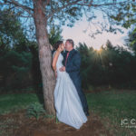 JC Crafford Photo & Video wedding at Victorian Manor in Cullinan WC