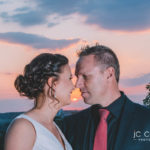 JC Crafford Photo & Video wedding at Victorian Manor in Cullinan WC