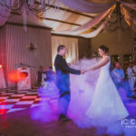 JC Crafford Photo & Video wedding at Victorian Manor in Cullinan WC