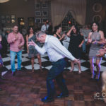 JC Crafford Photo & Video wedding at Victorian Manor in Cullinan WC