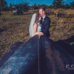 JC Crafford Photo and Video Zambezi Point wedding photographer in Pretoria JS