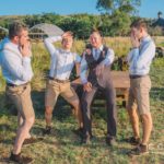 Zambezi Point wedding photography by JC Crafford Photo and Video DM