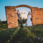 Zambezi Point wedding photography by JC Crafford Photo and Video DM