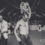 Zambezi Point wedding photography by JC Crafford Photo and Video DM