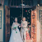 JC Crafford Photo & Video wedding photography at L'Aquila