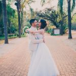 JC Crafford Photo & Video wedding photography at L'Aquila