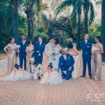 JC Crafford Photo & Video wedding photography at L'Aquila