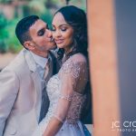 JC Crafford Photo & Video wedding photography at L'Aquila