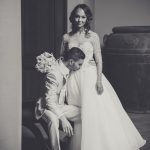 JC Crafford Photo & Video wedding photography at L'Aquila