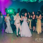 JC Crafford Photo & Video wedding photography at L'Aquila