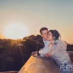 JC Crafford Photo & Video wedding Photography at Castello di Monte in Pretoria DR