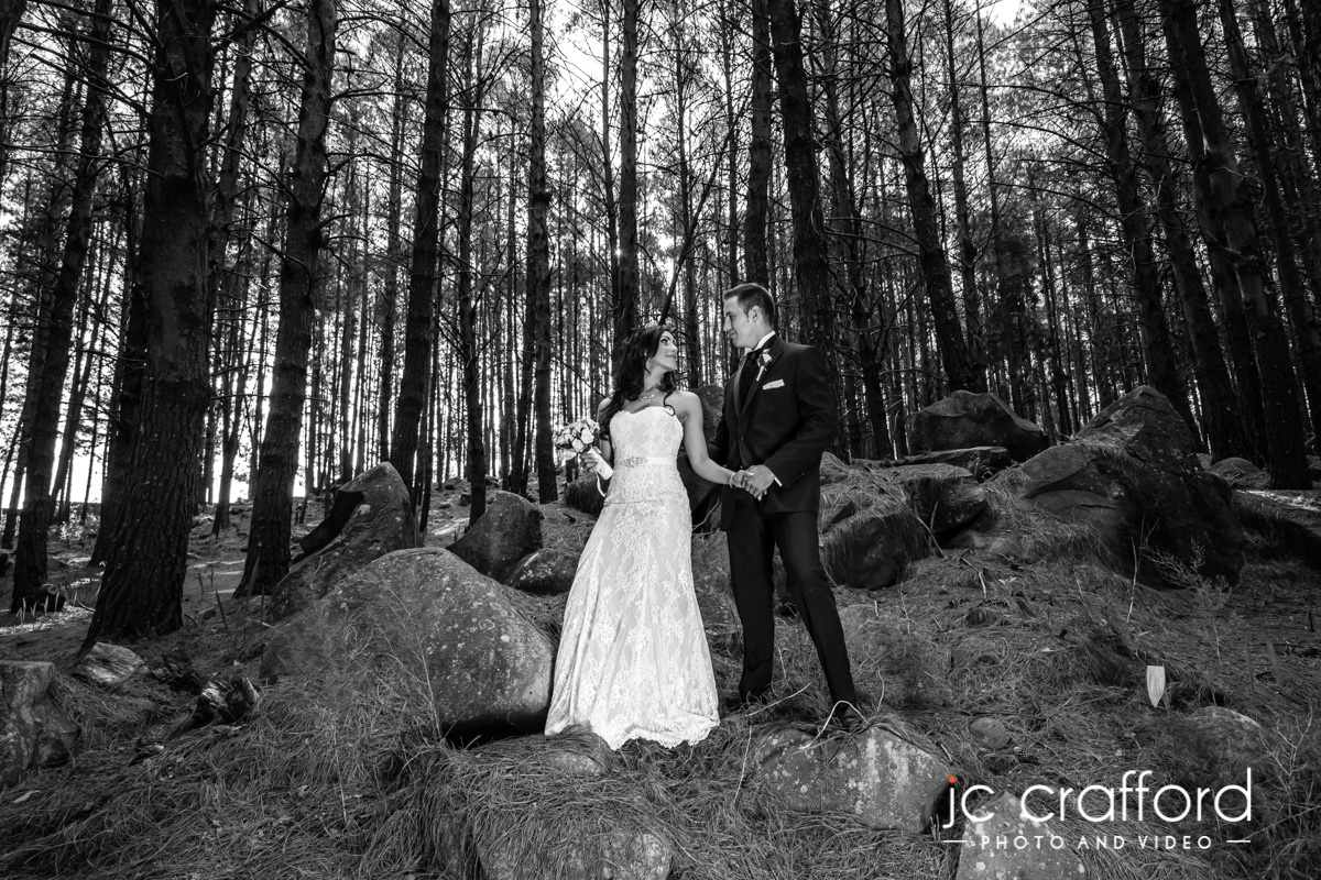 Stuart Madeline S Wedding At Dunkeld Country Estate Jc