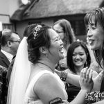 JC Crafford wedding photography at Valverde