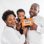 Family studio shoot in Pretoria by JC Crafford Photo & Video