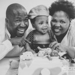 Family studio shoot in Pretoria by JC Crafford Photo & Video