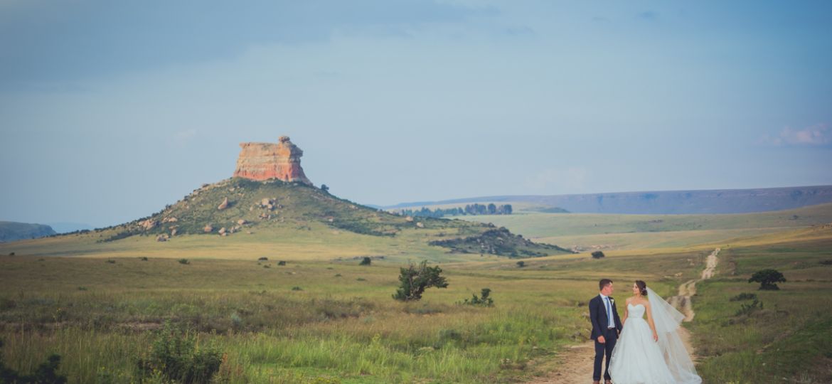 Harrismith and verkykerskop wedding photography by JC Crafford photo and Video BZ