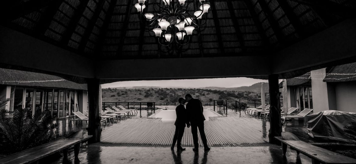 JC Crafford wedding photography Lions valley game lodge ED