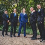 JC Crafford wedding Photography at The Moon & Sixpence