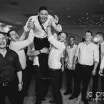 JC Crafford wedding Photography at The Moon & Sixpence