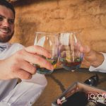 JC Crafford Photo and Video wedding photography at The Red Barn in Dullstroom HL