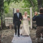 JC Crafford Photo and Video wedding photography at The Red Barn in Dullstroom HL