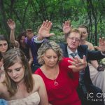 JC Crafford Photo and Video wedding photography at The Red Barn in Dullstroom HL