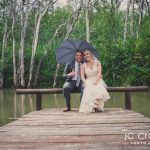 JC Crafford Photo and Video wedding photography at The Red Barn in Dullstroom HL