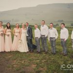 JC Crafford Photo and Video wedding photography at The Red Barn in Dullstroom HL