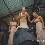 JC Crafford Photo and Video wedding photography at The Red Barn in Dullstroom HL