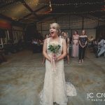 JC Crafford Photo and Video wedding photography at The Red Barn in Dullstroom HL