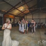 JC Crafford Photo and Video wedding photography at The Red Barn in Dullstroom HL