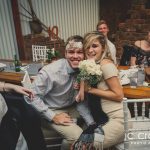 JC Crafford Photo and Video wedding photography at The Red Barn in Dullstroom HL