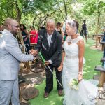 JC Crafford Photo and Video wedding photography at Zambezi Point LM