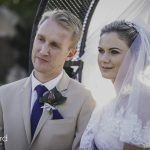 JC Crafford Photo and video wedding photography at Valverde Eco Hotel