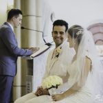 JC Crafford Photo and Video wedding photography at Saint George Hotel in Pretoria DC