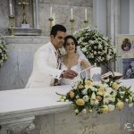 JC Crafford Photo and Video wedding photography at Saint George Hotel in Pretoria DC