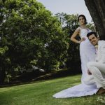 JC Crafford Photo and Video wedding photography at Saint George Hotel in Pretoria DC