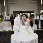 JC Crafford Photo and Video wedding photography at Saint George Hotel in Pretoria DC