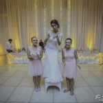 JC Crafford Photo and Video wedding photography at Saint George Hotel in Pretoria DC