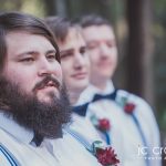 JC Crafford Photo and Video wedding photography at Galagos Country Estate